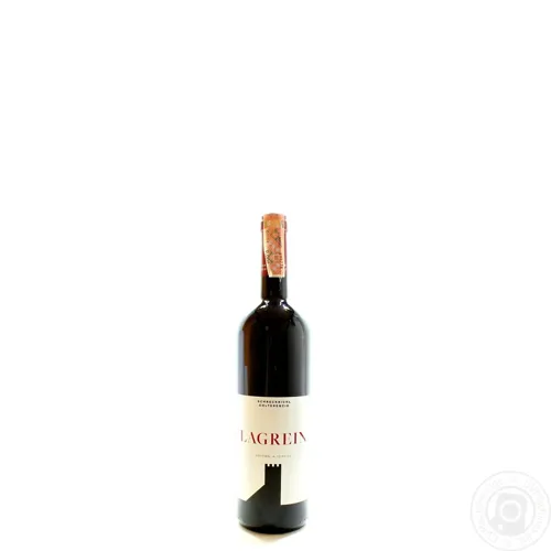 Вино Colterenzio Lagrein Classic Line червоне сухе 13% 0,75л