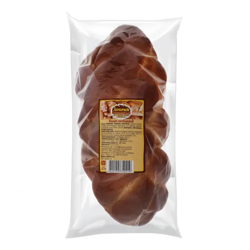 Калач Особливий Добрий м/у 0.5кг