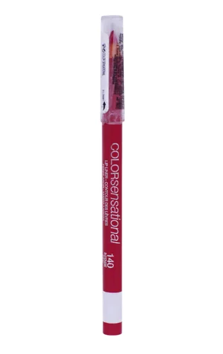 Губна Олівець Color Sensational №140 Maybelline, 2г