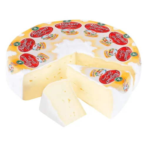 Сир Kaeserei Champignon Альгойський 65%