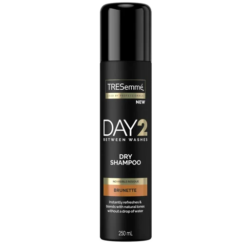 Шампунь сухий Tresemme для брюнеток 250мл