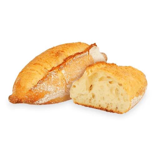 Булка Fozzy Французька подова 400г