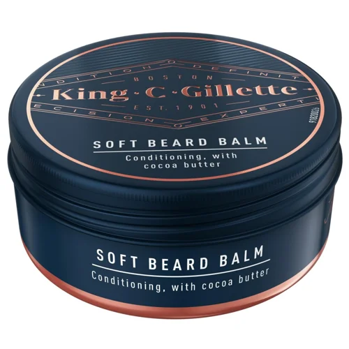 Бальзам для бороди Gillette King C 100мл