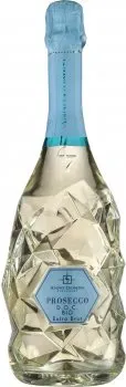 Вино ігристе Anno Domini Diamante Prosecco Spumante DOC біле екстра-брют сухе 0.75л 11%