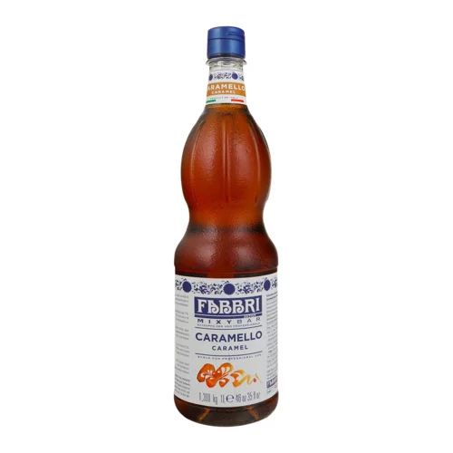 Сироп Карамель Вищого Ґатунку, 500 мл