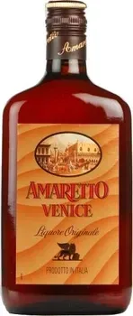 Лікер Амаретто Venice 0.7 л 18%