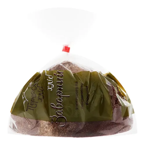 Хліб половинка Заварний Переяслав хліб м/у 475г