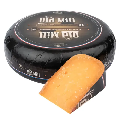 Сир Grand`Or Old Mill витриманий 48%