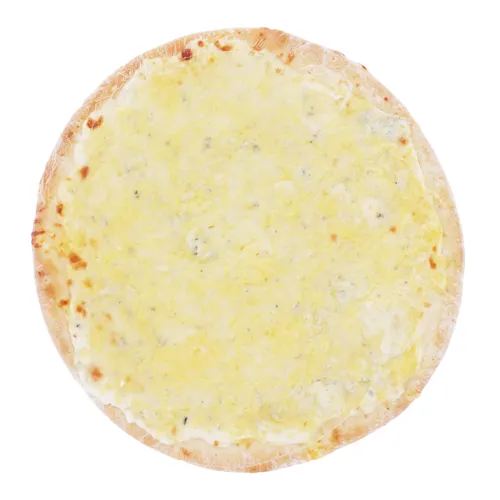 Піца Чотири сири Хлібна мрія м/у 510г