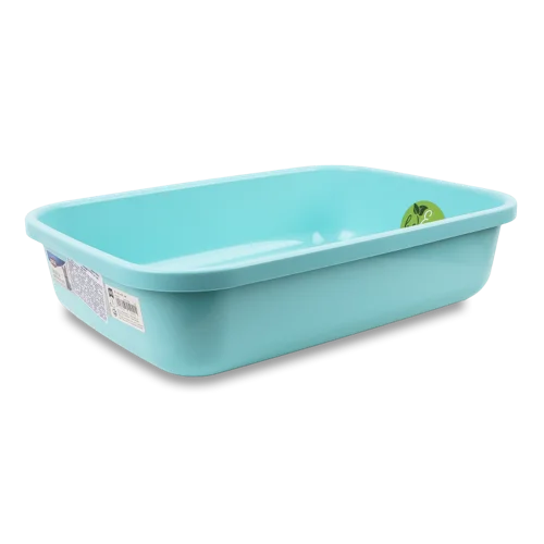 Кошенятний Туалет Пластиковий 27х9х37см №4042 Junior Trixie, 1шт