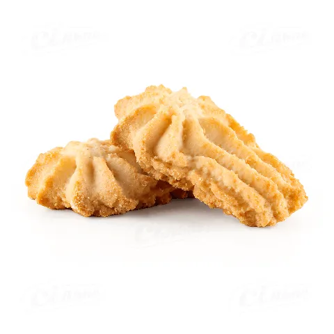 Печиво «Богуславна» «Косичка» здобне, 450г