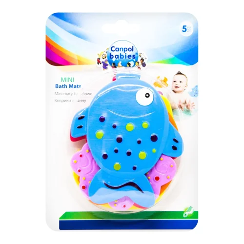 Килимок для купання Canpol