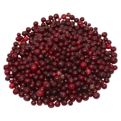 Смородина червона швидкозаморожена Хорека Групп