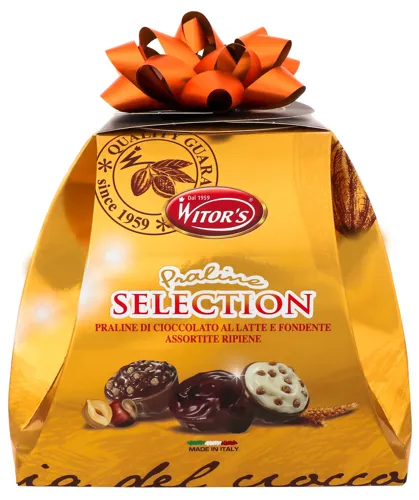 WITOR'S ЦУК SELECTION 300Г