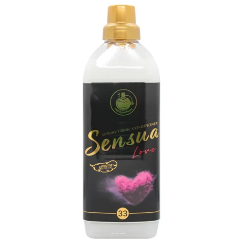 Ополіскувач для білизни Sensua Кохання 1л