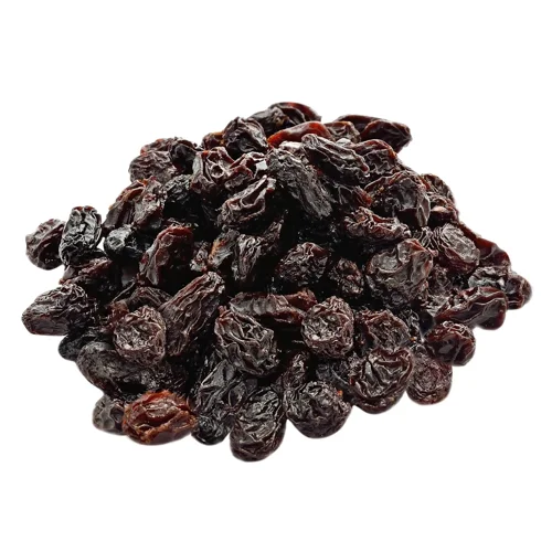 Родзинки темні