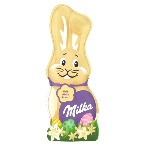 Фігурка шоколадна Milka Заєць 45г