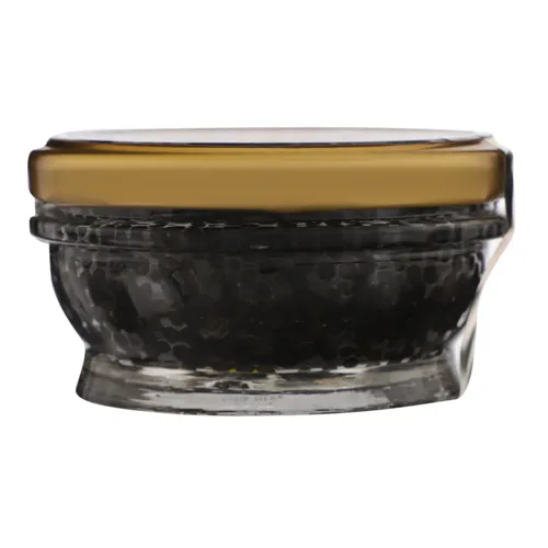 Ікра осетрова Imperial Caspian Gold с/б 100г
