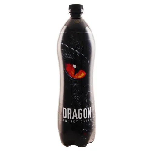 Напиток енергетичний «Dragon» безалкогольний