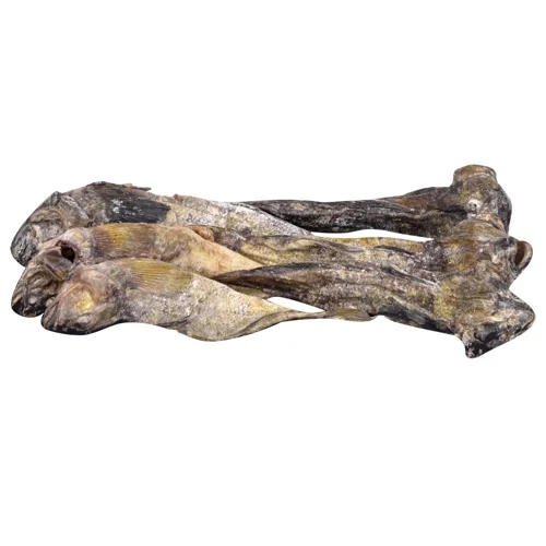 Бичок Українська Зірка в'ялений