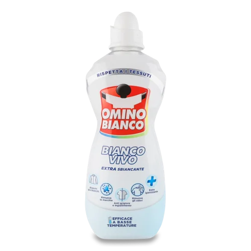 Відбілювач Biancovivo Omino Bianco, 0.9л, в/к