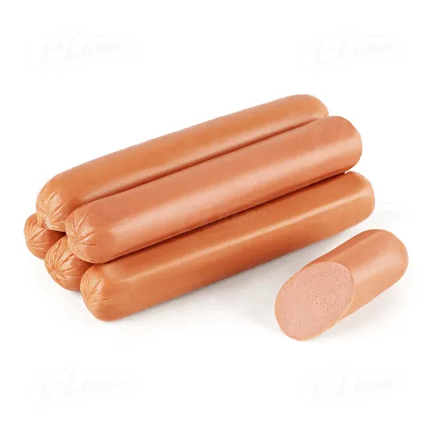 Сосиски курячі Scarlino Ле Кок, 100г