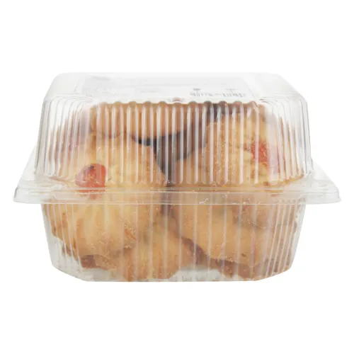 Печиво здобне Ромашка Богуславна