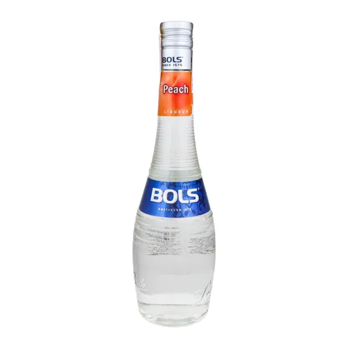 Ликер Bols Peach персик