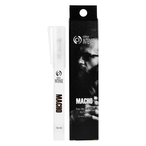 Туалетна вода Colour Intense Aroma Macho для чоловіків 10мл