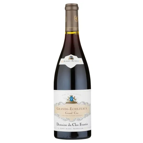 Вино Albert Bichot Grands-Echezeaux Grand Cru Domaine du Clos Frantin червоне сухе 13,5% 0,75л