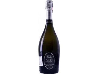 Вино солодке біле Santero Asti (Eticheta Nera) 0,75л