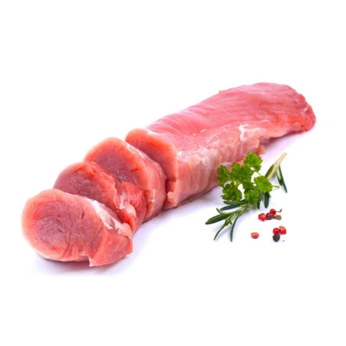 Свинна вирізка,кг