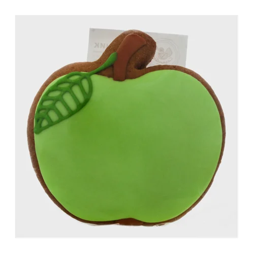 Пряник Вищого Ґатунку Яблуко, 200г