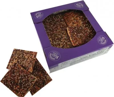 Печиво здобне слоєне Конд-Класс 0.49 кг