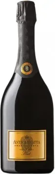 Вино ігристе Antica Fratta Brut Franciacorta сухе біле 0.75л 13%