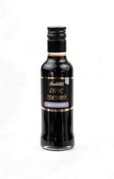 Соус соєвий Izobiliti класичний скло, 200мл