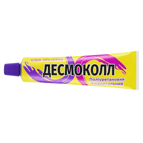 Клей Хімік Плюс Десмоколл 40мл