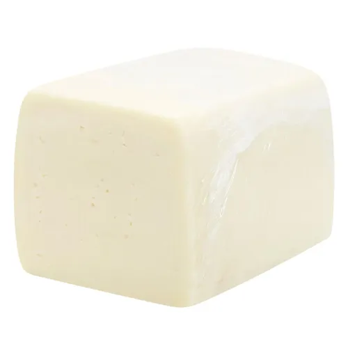 Сир El Conchel Barra Mondient з козячого молока 50%