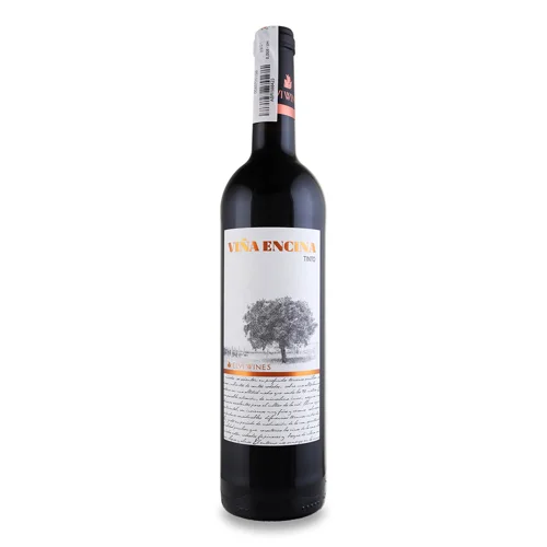 Вино Vina Encina red 0,75л