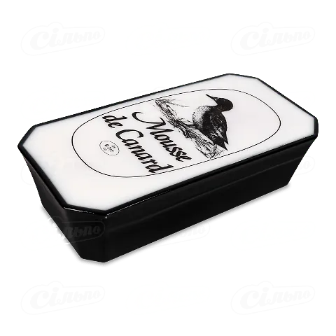 Мус Паштет Grand-Mere De Volaille Exclusive, 125г