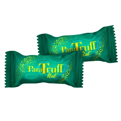 Цукерки Golski ParaTruff Nut