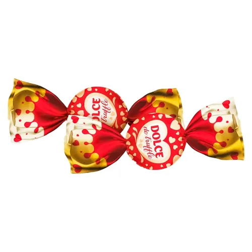 Цукерки Golski Dolce de Truffle