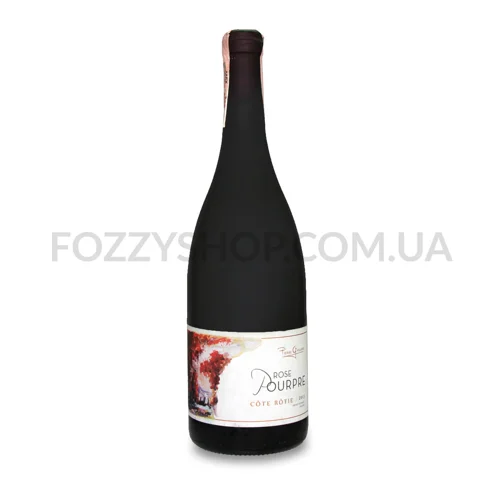Вино Pierre Gaillard Cote RotieAOC Rose Purpre2013 0,75л