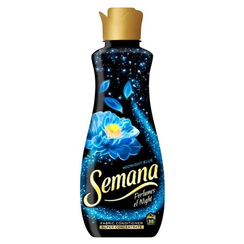 Ополіскувач для білизни Semana Midnight Blue 950мл