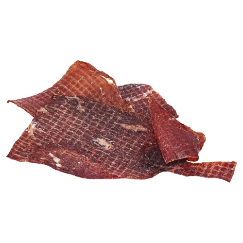 Чіпси Лібра із м'яса яловичини вищого гатунку