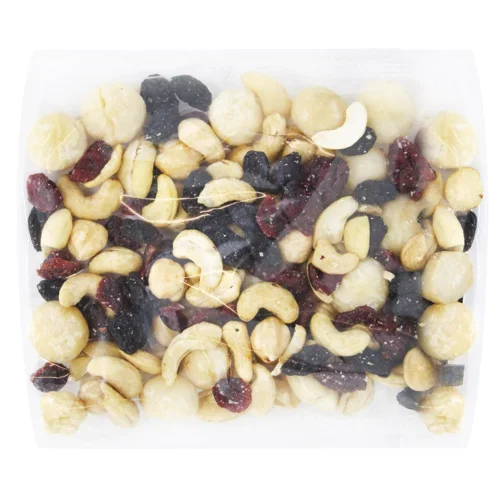 Асорті фруктово-горіхове Імунний мікс