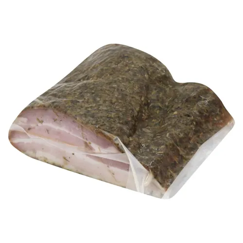 Грудинка Смачні Справи По-домашньому зі спеціями