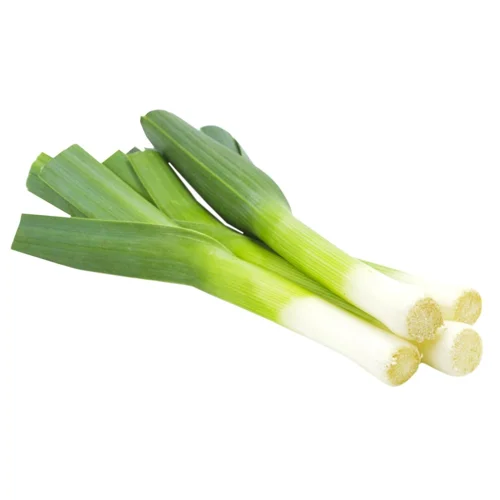 Цибуля-Порей