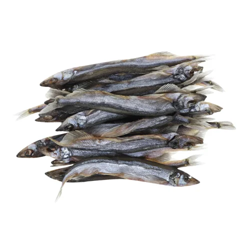 Мойва В'ялена Вищого Ґатунку, 1 кг