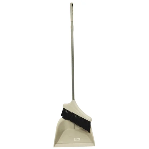 Набір Brush&Clean Ледар Віник з совком 800-34361